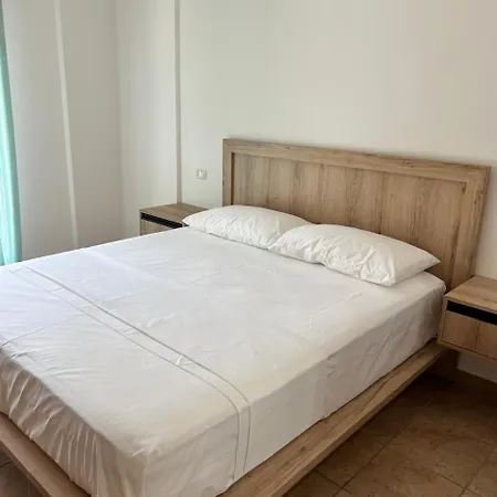 Zai Apartment Vlore