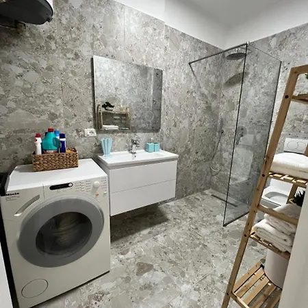 Appartement Zai *