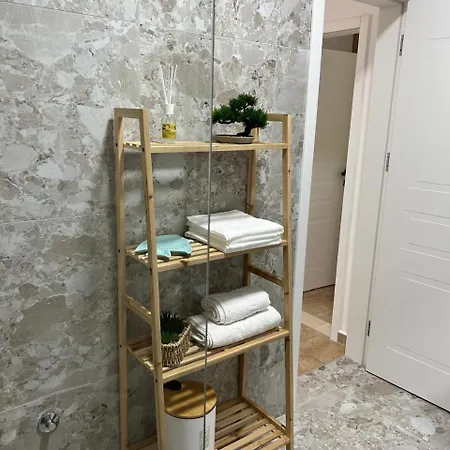 Zai Apartment *