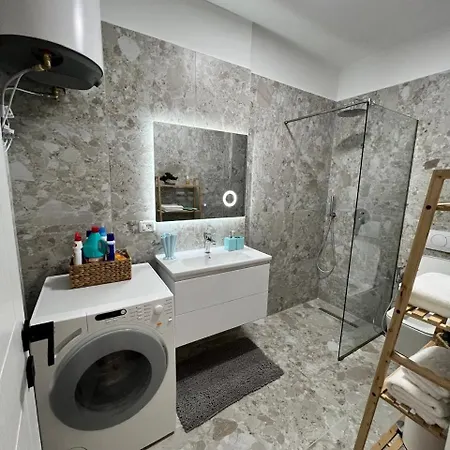 Zai Apartment