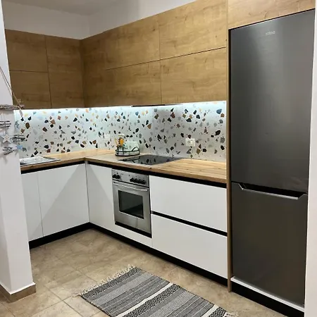 Zai Apartment *