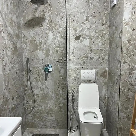 Apartment Zai