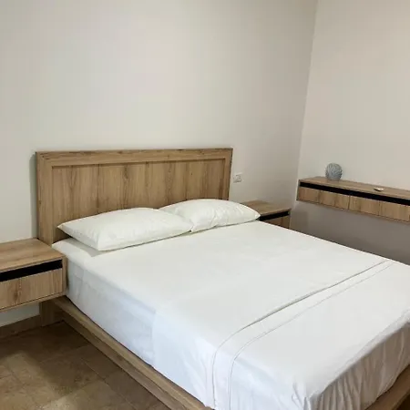 Zai Apartment *