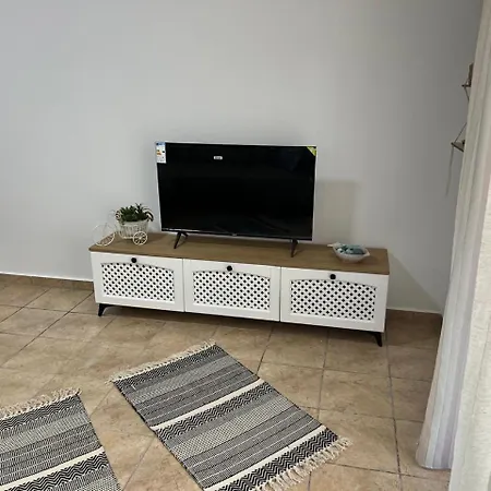 Apartment Zai