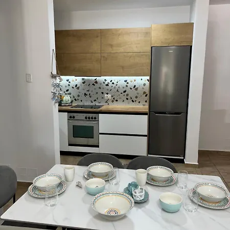 Zai Apartment Vlore