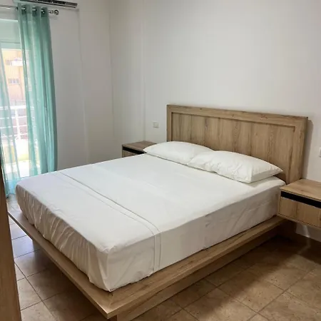 Appartement Zai Vlorë