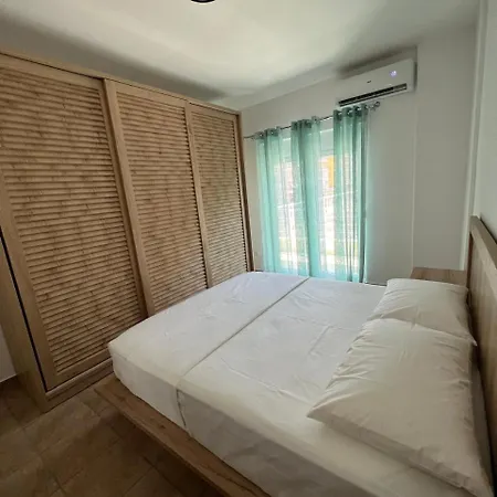 Zai Apartment *