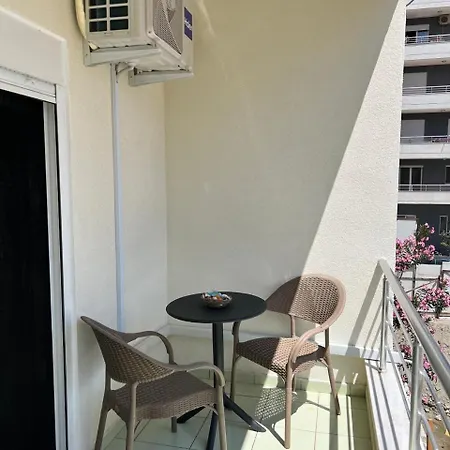 Zai Apartment *